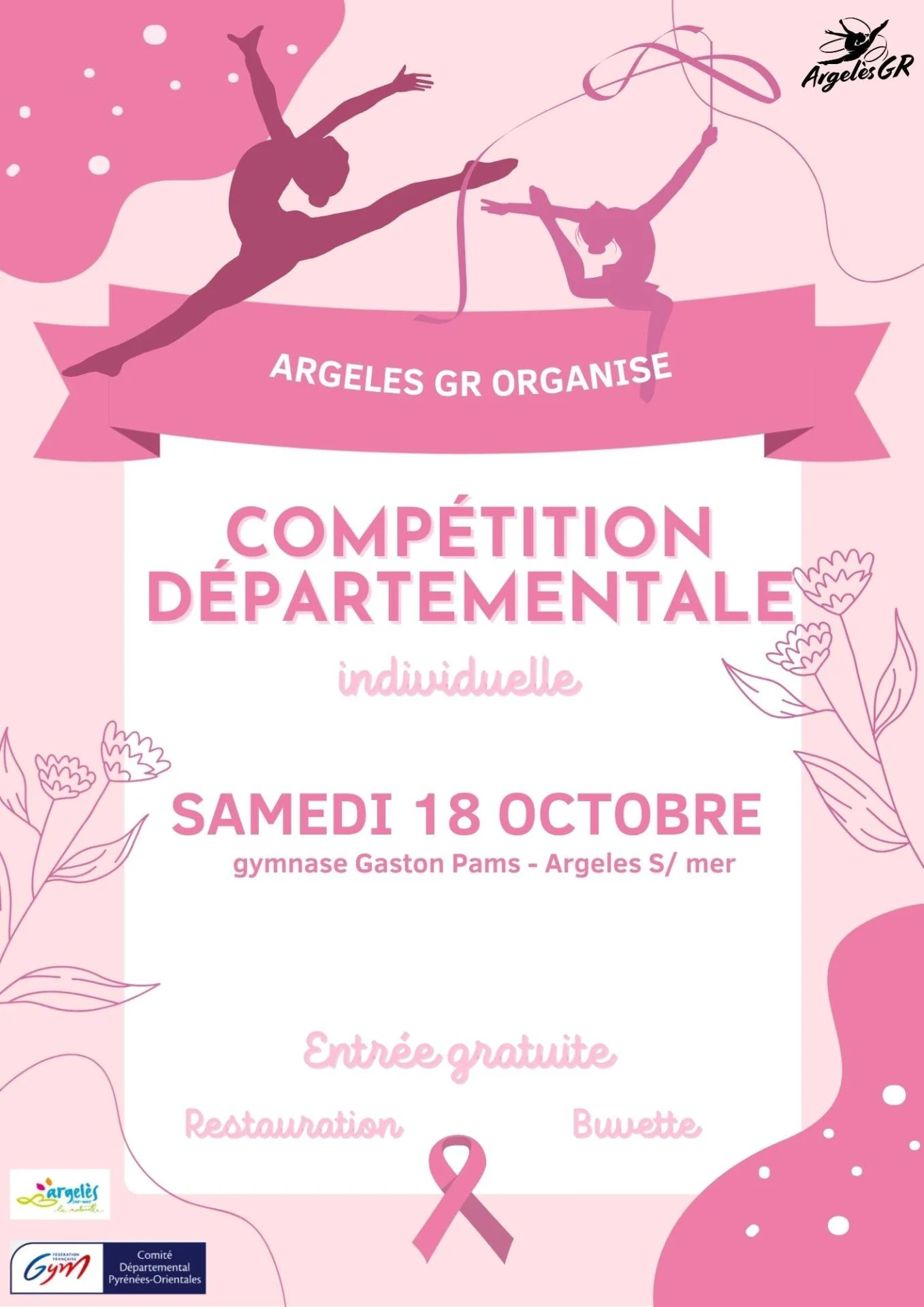 Affiche compet de p indiv