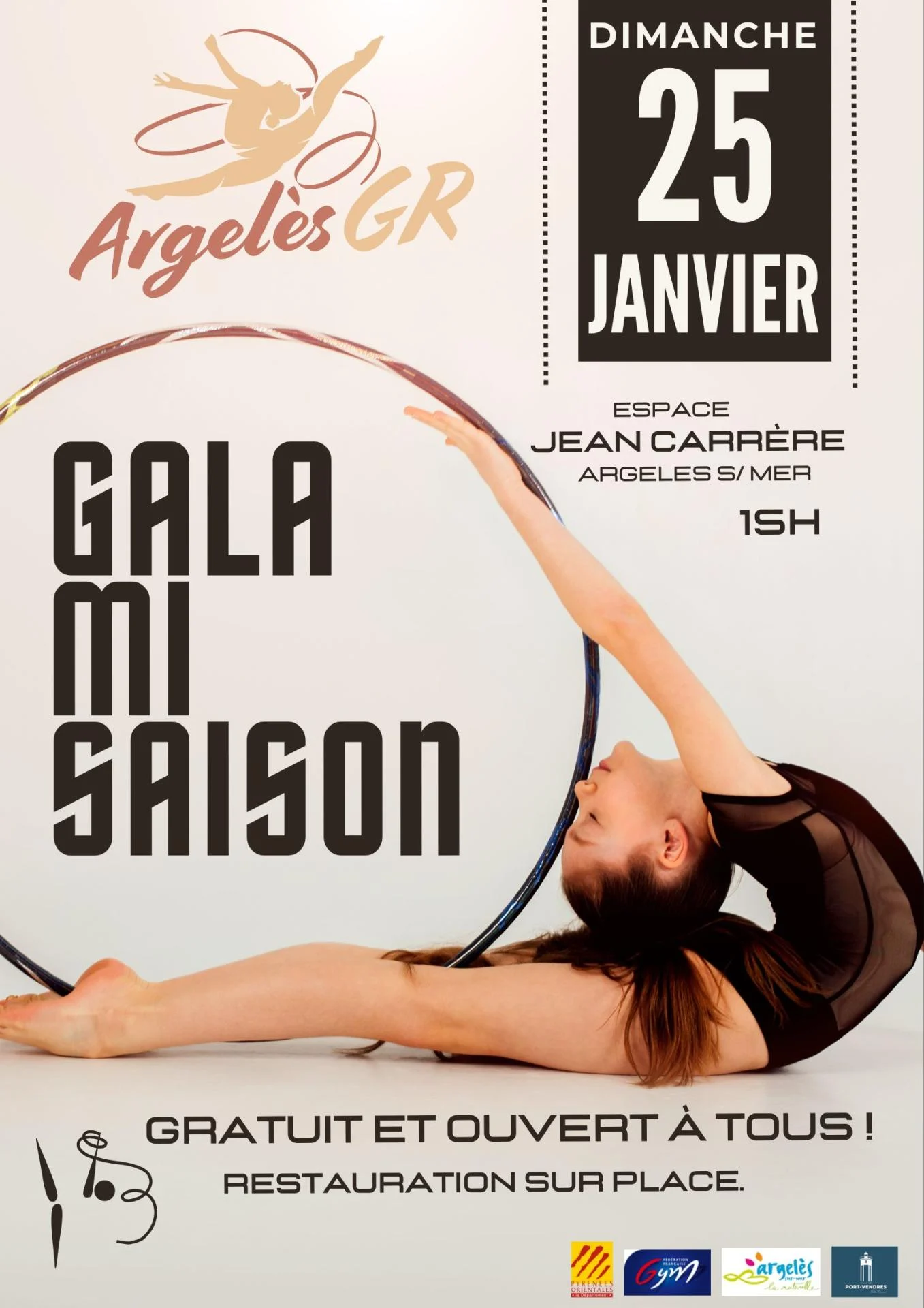 Gala mi saison